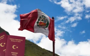 Peru Vize Rehberi - Gezmeklazim.com