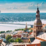 Riga Gezilecek Yerler - Gezmeklazim.com