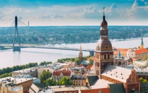 Riga Gezilecek Yerler - Gezmeklazim.com