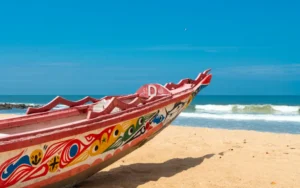 Senegal Gezilecek Yerler - Gezmeklazim.com