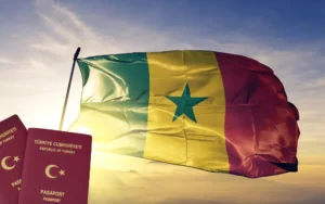 Senegal Vize Rehberi - Gezmeklazim.com