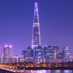 Seul Gezilecek Yerler - Gezmeklazim.com