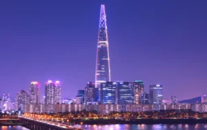 Seul Gezilecek Yerler - Gezmeklazim.com