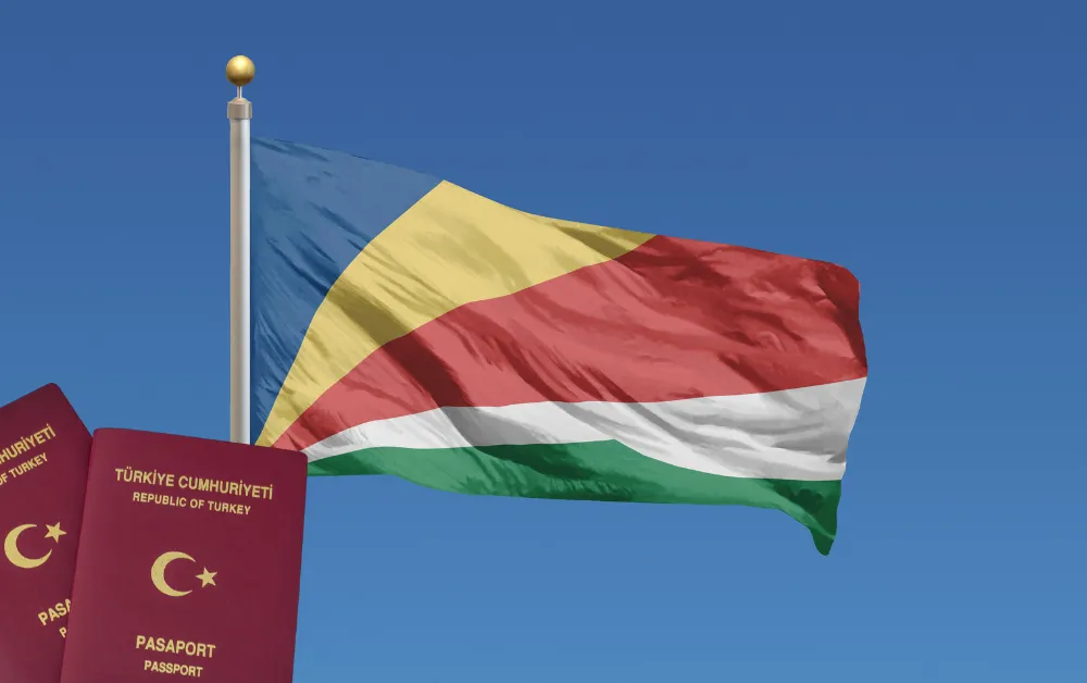 Seyşeller Vize Rehberi - Gezmeklazim.com