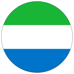 Sierra Leone - Gezmeklazim.com