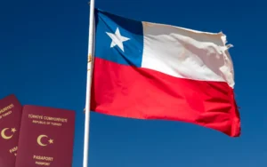 Şili Vize Rehberi - Gezmeklazim.com