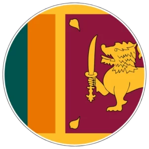Sri Lanka - Gezmeklazim.com