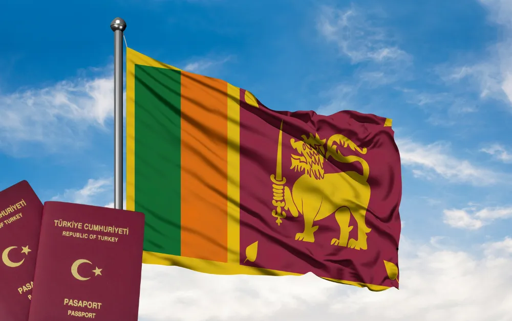 Sri Lanka Vize Rehberi - Gezmeklazim.com