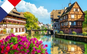 Strazburg Gezilecek Yerler - Gezmeklazim.com