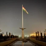 Tacikistan Gece Hayatı - Gezmeklazim.com