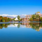 Tacikistan Gezilecek Yerler - Gezmeklazim.com