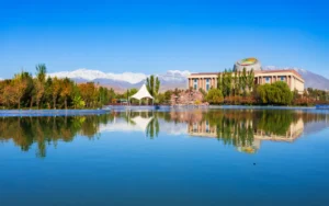 Tacikistan Gezilecek Yerler - Gezmeklazim.com