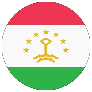 Tacikistan - Gezmeklazim.com