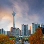 Tahran Gezilecek Yerler - Gezmeklazim.com