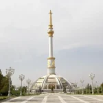 Türkmenistan Gezilecek Yerler - Gezmeklazim.com