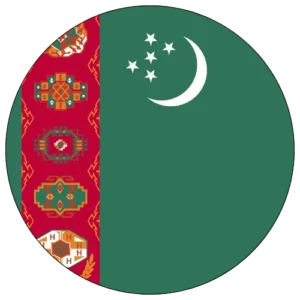 Türkmenistan - Gezmeklazim.com