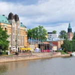 Turku Gezilecek Yerler - Gezmeklazim.com