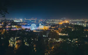 Ukrayna Gece Hayatı - Gezmeklazim.com