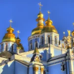 Ukrayna Gezilecek Yerler - Gezmeklazim.com