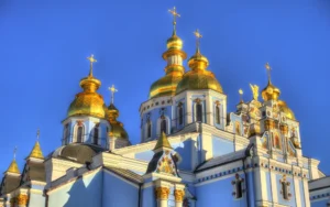 Ukrayna Gezilecek Yerler - Gezmeklazim.com