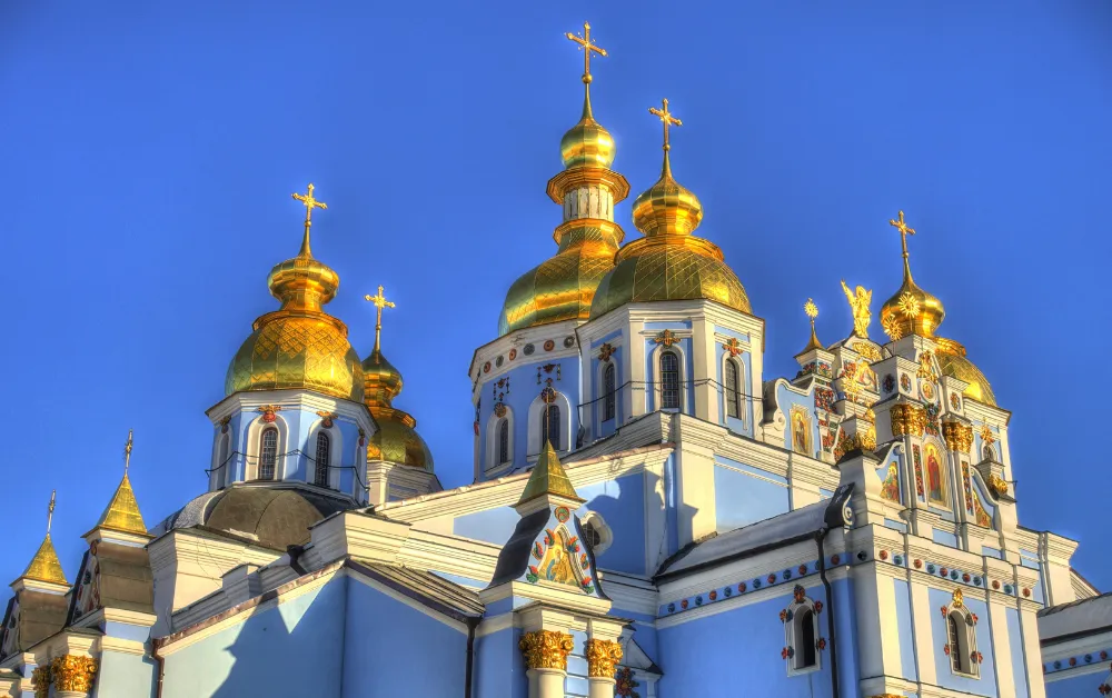 Ukrayna Gezilecek Yerler - Gezmeklazim.com