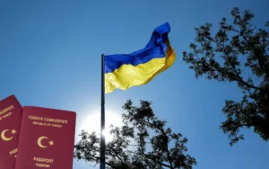 Ukrayna Vize Rehberi - Gezmeklazim.com