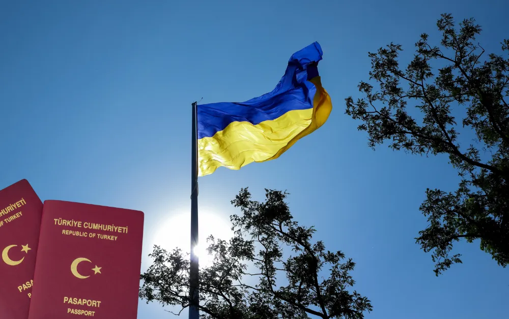 Ukrayna Vize Rehberi - Gezmeklazim.com