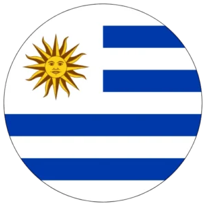 Uruguay - Gezmeklazim.com