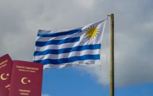Uruguay Vize Rehberi - Gezmeklazim.com