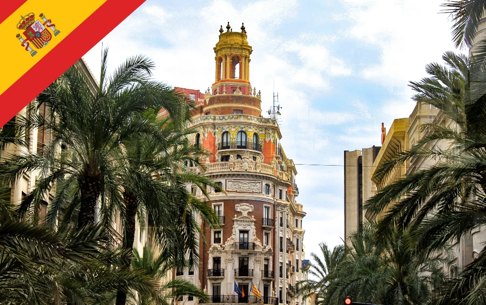 Valensiya Gezilecek Yerler Gezmeklazim.com