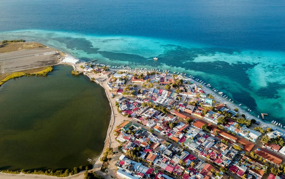 Venezuela Gezilecek Yerler - Gezmeklazim.com