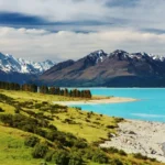 Yeni Zelanda Gezilecek Yerler - Gezmeklazim.com