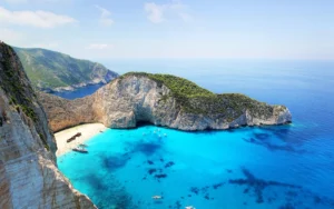 Yunanistan Adaları - Gezmeklazim.com