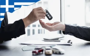 Yunanistan Araba Kiralama Rehberi - Gezmeklazim.com