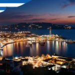 Yunanistan Gece Hayati Gezmeklazim.com