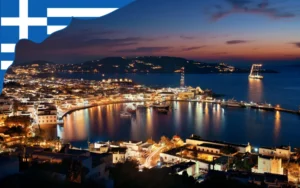 Yunanistan Gece Hayati Gezmeklazim.com