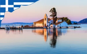 Yunanistan Gölleri - Gezmeklazim.com