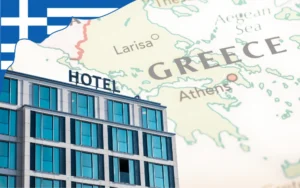 Yunanistan Otelleri - Gezmeklazim.com