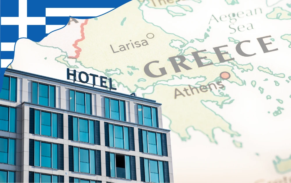 Yunanistan Otelleri - Gezmeklazim.com