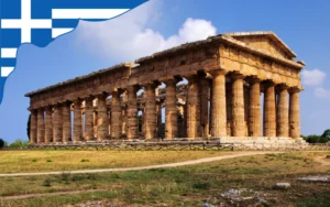 Yunanistan Şehir Kartları - Gezmeklazim.com