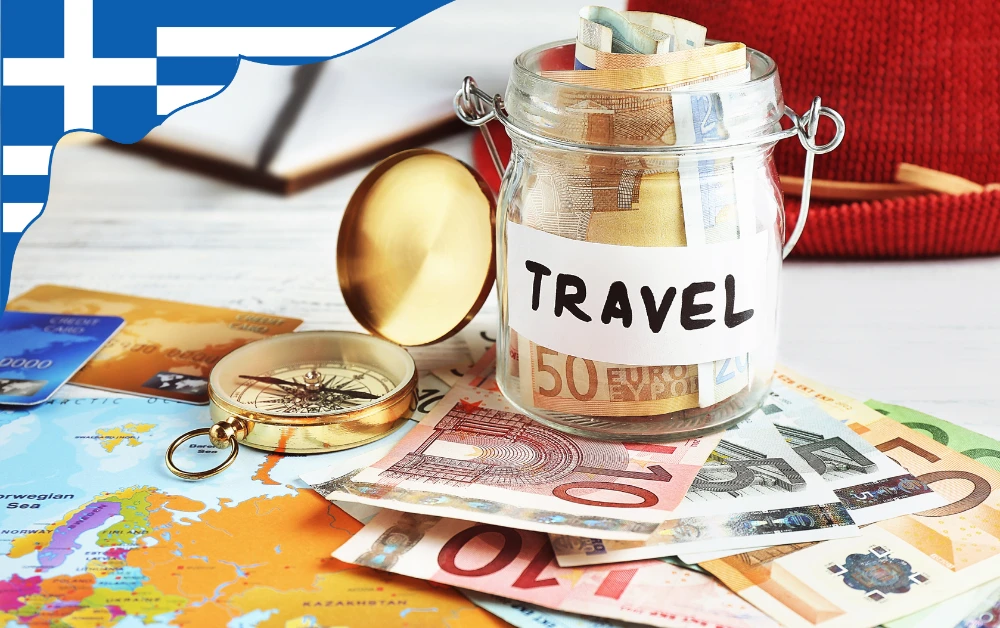 Yunanistan Tatili Bütçe Rehberi - Gezmeklazim.com