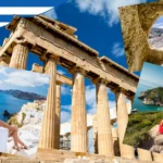 Yunanistan Tatilinde Fotoğraf Noktaları - Gezmeklazim.com