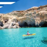 Yunanistan Tatilinde Mutlaka Yapılması Gereken Aktiviteler - Gezmeklazim.com