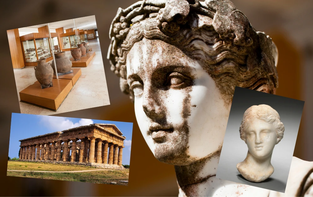 Yunanistan Tatilinde Müze Rezervasyon Rehberi - Gezmeklazim.com