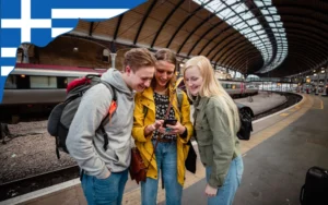 Yunanistan Tatilinde SIM_eSIM Rehberi - Gezmeklazim.com