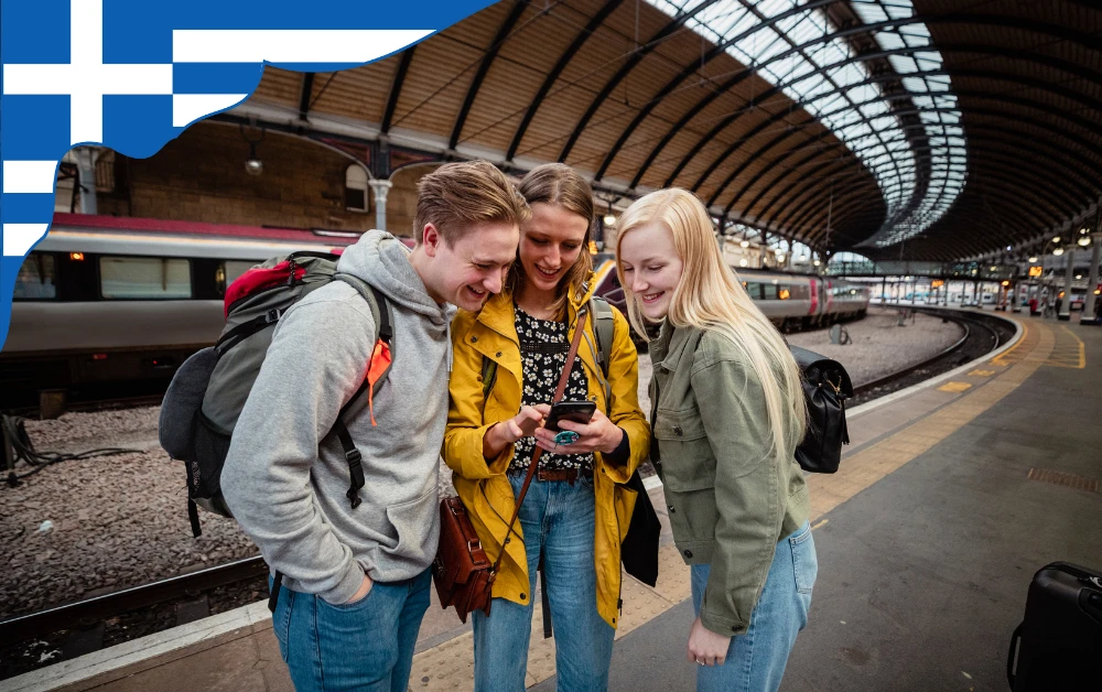 Yunanistan Tatilinde SIM_eSIM Rehberi - Gezmeklazim.com