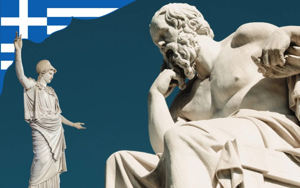 Yunanistan Tatilinde Sanat Severler Icin Gezi Rotasi Gezmeklazim.com