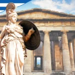 Yunanistan Tatilinde Tarih Severler Icin Gezi Rotasi Gezmeklazim.com