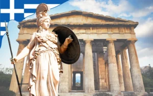 Yunanistan Tatilinde Tarih Severler Icin Gezi Rotasi Gezmeklazim.com