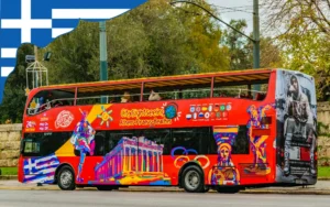 Yunanistan Tatilinde Ulaşım Rehberi - Gezmeklazim.com